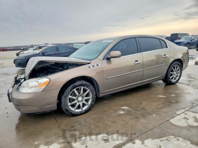 Buick Lucerne 2006 1G4HD57216U237606