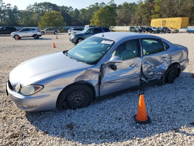 Buick Lacrosse 2005 2G4WC532551227168
