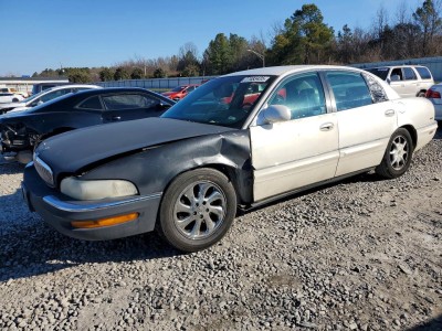 Buick Park avenue 2004 1G4CU541644141103
