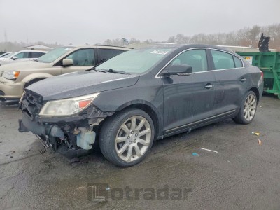 Buick Lacrosse 2010 1G4GE5EV2AF310937