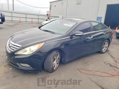 Hyundai Sonata 2011 5NPEC4AC5BH031439