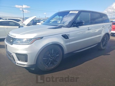 Land rover Range rover sport 2019 SALWG2RK9KA426944