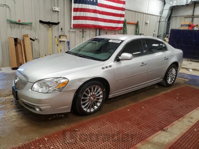 Buick Lucerne 2011 1G4HC5EM7BU136961