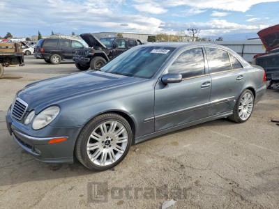 Mercedes-benz E-klasse 2006 WDBUF56J06A902999
