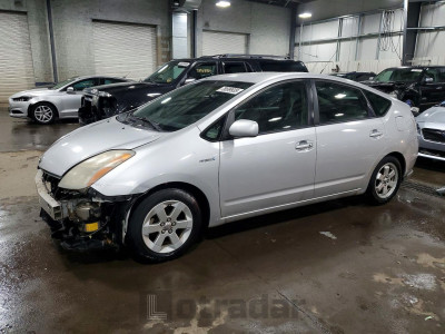 Toyota Prius 2009 JTDKB20U397836973