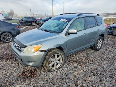 Toyota Rav 4 2008 VIN JTMZK31V586013011