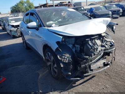 Volkswagen Id.4 2021 WVGKMPE2XMP023729