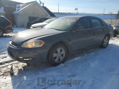 Chevrolet Impala 2011 2G1WA5EK4B1107079
