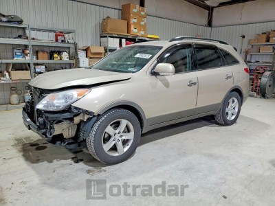 Hyundai Veracruz 2008 KM8NU13C28U062005