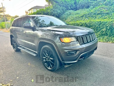 Jeep Cherokee 2020 1C4RJFAGOLC147151