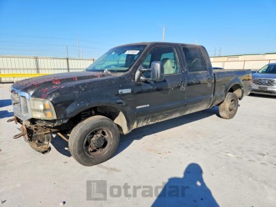Ford F250 2002 1FTNW20F02ED35317