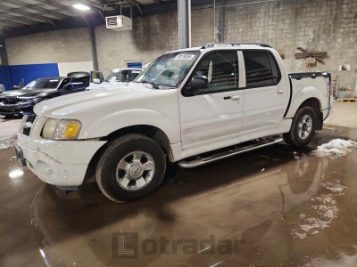 Ford Explorer 2005 1FMZU77K45UA71659