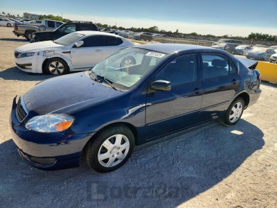 Toyota Corolla 2005 1NXBR32E45Z398964
