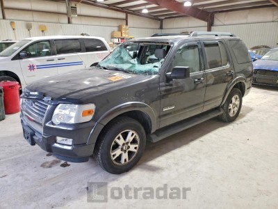 Ford Explorer 2007 1FMEU73E37UB46160