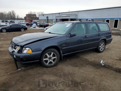 Volvo V70 1998 YV1LW5572W2429615