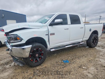 Dodge Ram 2010 3D7TT2CT0AG141613