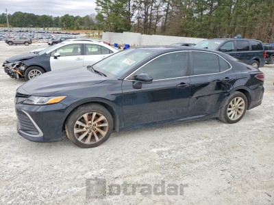 Toyota Camry 2023 4T1C11AK0PU112747