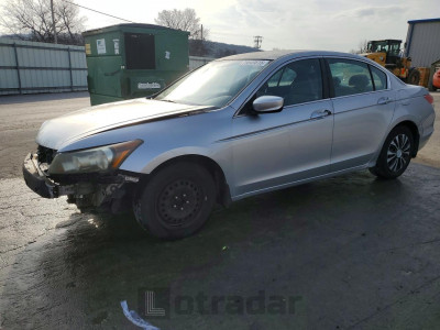 Honda Accord 2010 1HGCP2F34AA028306