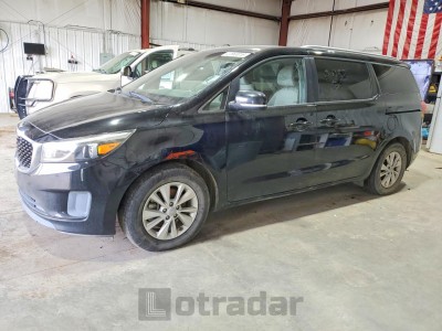 Kia SEDONA 2015 KNDMB5C19F6030858