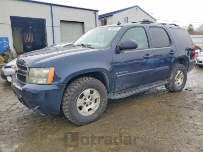 Chevrolet Tahoe 2009 1GNFK23059J121861