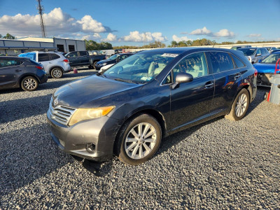 Toyota Venza 2011 4T3BA3BB2BU022490