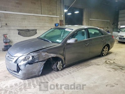 Toyota Avalon 2007 4T1BK36B97U223181