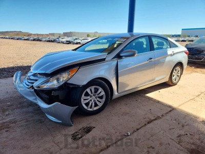 Hyundai Sonata 2011 5NPEB4AC6BH076652