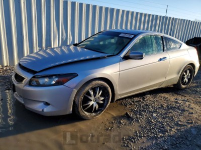 Honda Accord 2008 VIN 1HGCS21878A004027