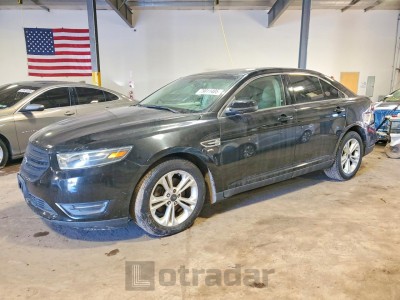 Ford Taurus 2014 VIN 1FAHP2E8XEG161128