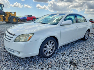Toyota Avalon 2006 4T1BK36B46U071938