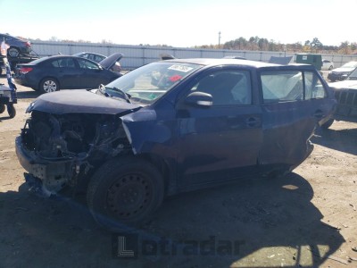 Toyota  2008 JTKKU10438J008291