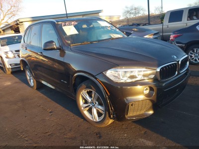 BMW X5 2017 5UXKR2C54H0U20355