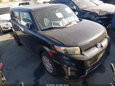 Scion Xb 2015 JTLZE4FE7FJ078849