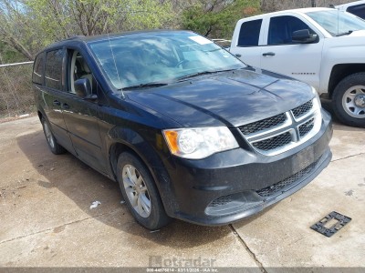Dodge Caravan 2016 2C4RDGCG7GR362940