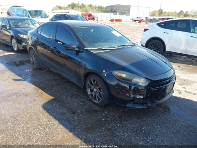Dodge Dart 2015 1C3CDFBBXFD331502