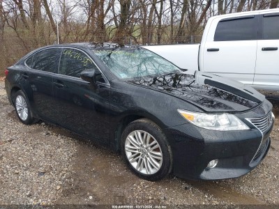 Lexus ES 2014 JTHBK1GG1E2125031