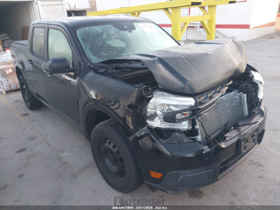 Ford Maverick 2022 3FTTW8E99NRA15752