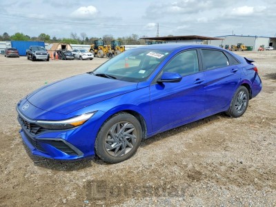 Hyundai Elantra 2024 KMHLM4DG6RU681900