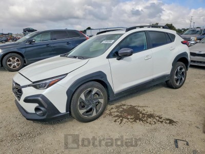 Subaru Xv 2024 4S4GUHN63R3761871