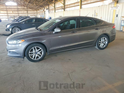 Ford Fusion 2014 3FA6P0H72ER220969