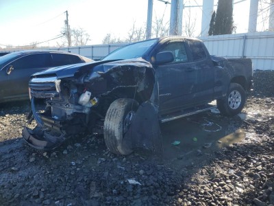 Gmc  2017 1GTH5BEA5H1307851