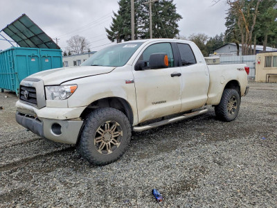 Toyota Tundra 2008 5TBBV54108S504835
