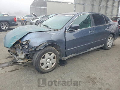 Honda Accord 2007 1HGCM56437A172067