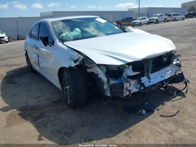 Lexus ES 2022 58ADA1C16NU023540
