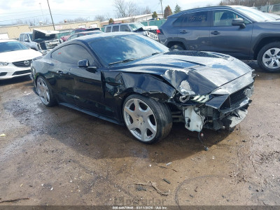 Ford Mustang 2021 1FA6P8CF6M5151945