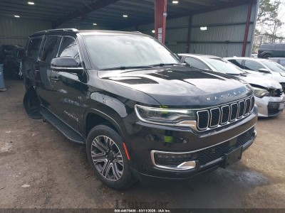 Jeep Grand wagoneer 2024 1C4SJSAP5RS153200