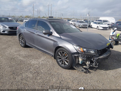 Honda Accord 2013 1HGCR2F8XDA087676