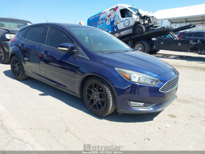 Ford Focus 2016 1FADP3K24GL246254