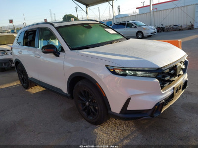 Honda Cr-v 2024 7FARS5H54RE000469