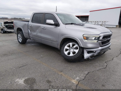 Ram 1500 2021 1C6SRFRT9MN559612
